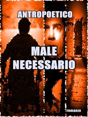 cover image of Male necessario